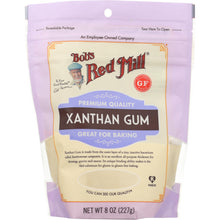 Load image into Gallery viewer, BOBS RED MILL: Xanthan Gum, 8 oz