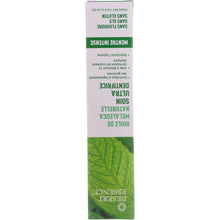 Load image into Gallery viewer, DESERT ESSENCE: Ultra Care Toothpaste Tea Tree Oil Mega Mint, 6.25 oz