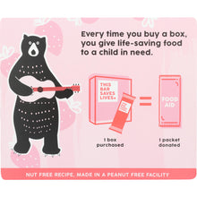 Load image into Gallery viewer, THIS BAR SAVES: Rockin Straw-beary Granola Bars, 4.41 oz