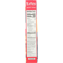 Load image into Gallery viewer, BARBARAS: Puffins Protein  Berry Burst 10 Oz