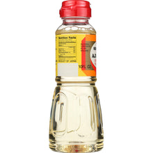 Load image into Gallery viewer, KIKKOMAN: Aji Mirin Sweet Cooking Rice Wine, 10 oz