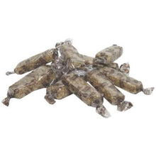 Load image into Gallery viewer, JOYVA: Sesame Crunch Individually Wrapped, 20 lb
