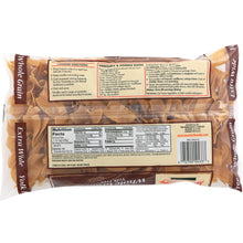 Load image into Gallery viewer, MANISCHEWITZ: Noodle Wholegrain Extra Wide, 12 oz