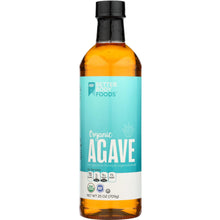 Load image into Gallery viewer, BETTERBODY: Organic Agave , 500 ml