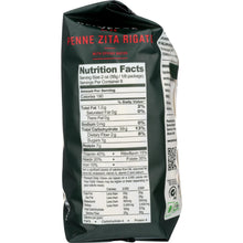 Load image into Gallery viewer, DELVERDE: #32 Penne Rigate Pasta, 16 oz