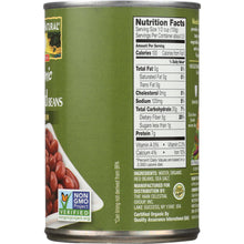 Load image into Gallery viewer, WESTBRAE NATURAL: Vegetarian Organic Red Beans, 15 oz