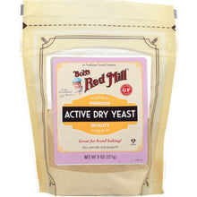 Load image into Gallery viewer, BOBS RED MILL: Active Dry Yeast, 8 oz