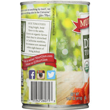Load image into Gallery viewer, MUIR GLEN: Organic Diced Tomatoes, 14.5 oz