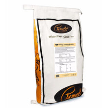 Load image into Gallery viewer, PAMELAS: Baking &amp; Pancake Mix Bag Wheat And Gluten Free, 25 lb