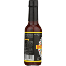 Load image into Gallery viewer, DAVE'S GOURMET: Insanity Hot Sauce, 5 oz