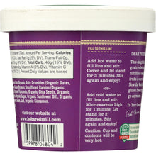 Load image into Gallery viewer, BOBS RED MILL: Organic Oatmeal Fruit &amp; Seed, 2.47 oz