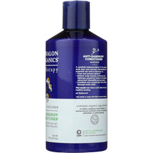 Load image into Gallery viewer, AVALON ORGANICS: Anti-Dandruff Conditioner Itch &amp; Flake Therapy, 14 oz