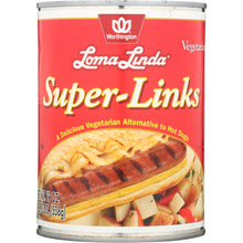 Load image into Gallery viewer, LOMA LINDA: Super-Links, 19 oz
