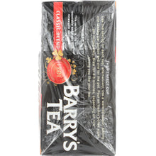 Load image into Gallery viewer, BARRYS: Classic Blend Tea, 80 bg
