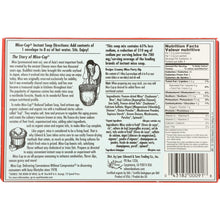 Load image into Gallery viewer, EDWARD &amp; SONS: Miso Cup Mix Reduced Salt Organic 3-4 P, 1 oz