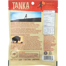 Load image into Gallery viewer, TANKA: Bites Buffalo Meat Spicy Pepper Blend, 3 Oz