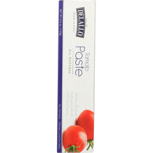 Load image into Gallery viewer, DELALLO: Tomato Paste, 4.6 oz
