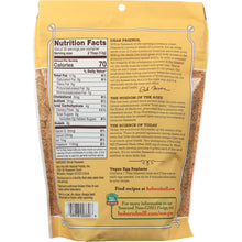 Load image into Gallery viewer, BOBS RED MILL: Premium Whole Ground Flaxseed Meal, 16 oz