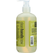Load image into Gallery viewer, EVERYONE: Liquid Hand Soap Lemon &amp; Basil, 12.75 oz