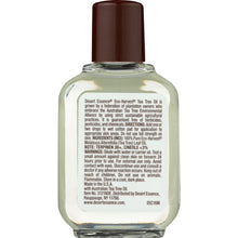 Load image into Gallery viewer, DESERT ESSENCE: Eco Harvest Tea Tree Oil, 1 oz