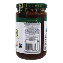 Load image into Gallery viewer, ONCE AGAIN: Organic Amore Almond Spread with Milk Chocolate, 12 oz