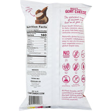 Load image into Gallery viewer, CASSAVA CRUNCH: Yuca Root Chips Beet With Goat Cheese 5 Oz