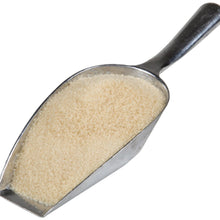 Load image into Gallery viewer, BULK SWEETENERS: Organic Light Sugar, 25 Lb