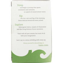 Load image into Gallery viewer, TAZO: Tea China Green Tips, 1.4 oz