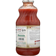 Load image into Gallery viewer, LAKEWOOD: Juice Super Tomato Organic, 32 oz