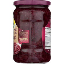 Load image into Gallery viewer, KUHNE: Red Cabbage, 24 oz