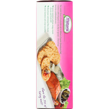 Load image into Gallery viewer, MILTONS:  Organic Himalayan Salt Crackers, 6 oz