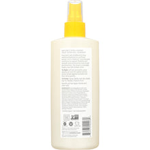 Load image into Gallery viewer, ANDALOU NATURALS: Perfect Hold Hair Spray Sunflower Citrus, 8.2 Oz