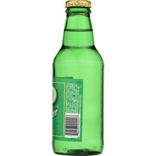 Load image into Gallery viewer, Mr. Q. Cumber Sparkling Cucumber Beverage, 7 Oz