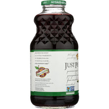 Load image into Gallery viewer, R.W. KNUDSEN: Family Organic Juice Just Pomegranate, 32 oz