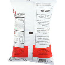 Load image into Gallery viewer, HEN OF THE WOODS: Kettle Chips Red Wine Vinegar, 6 oz