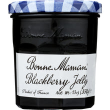 Load image into Gallery viewer, BONNE MAMAN: Blackberry Jelly, 13 oz