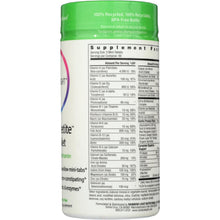 Load image into Gallery viewer, RAINBOW LIGHT: Prenatal Petite Mini-Tablet Food-Based Multivitamin, 180 Tablets