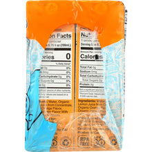 Load image into Gallery viewer, RETHINK WATER: Orange Mango Kids Water 8 Pack, 54 oz