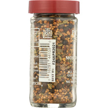 Load image into Gallery viewer, MORTON &amp; BASSETT: Pickling Spice, 2.2 oz