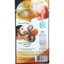 Load image into Gallery viewer, EARTH KISS: Mask Clay Facial Hydrate, .84 oz