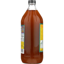 Load image into Gallery viewer, BRAGG: Organic Apple Cider Vinegar Miracle Cleanse Concentrate, 32 oz