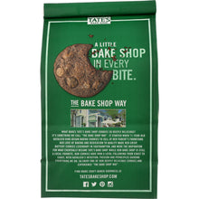Load image into Gallery viewer, Tate's Bake Shop Double Chocolate Chip Cookies, 7 Oz