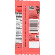 Load image into Gallery viewer, BEAR YOYO: Strawberry Fruit Rolls Single 0.7 Oz