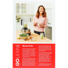 Load image into Gallery viewer, KASHI: GoLean Cereal Original, 13.1 oz