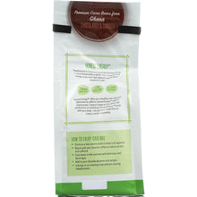Load image into Gallery viewer, CRIO BRU: Cocoa Ghana Light Roast, 10 oz