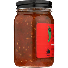 Load image into Gallery viewer, MATEO'S: Gourmet Hot Salsa, 16 Oz