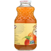 Load image into Gallery viewer, R.W. KNUDSEN FAMILY: Peach Nectar Juice, 32 oz