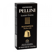 Load image into Gallery viewer, PELLINI: Coffee Capsule Magnifico, 1.76 oz