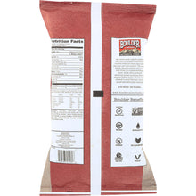 Load image into Gallery viewer, BOULDER CANYON: Hickory Barbeque Kettle Cooked Potato Chips, 5 oz