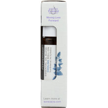 Load image into Gallery viewer, AURA CACIA: Oil Essential Roll-on Peppermint 0.31 oz